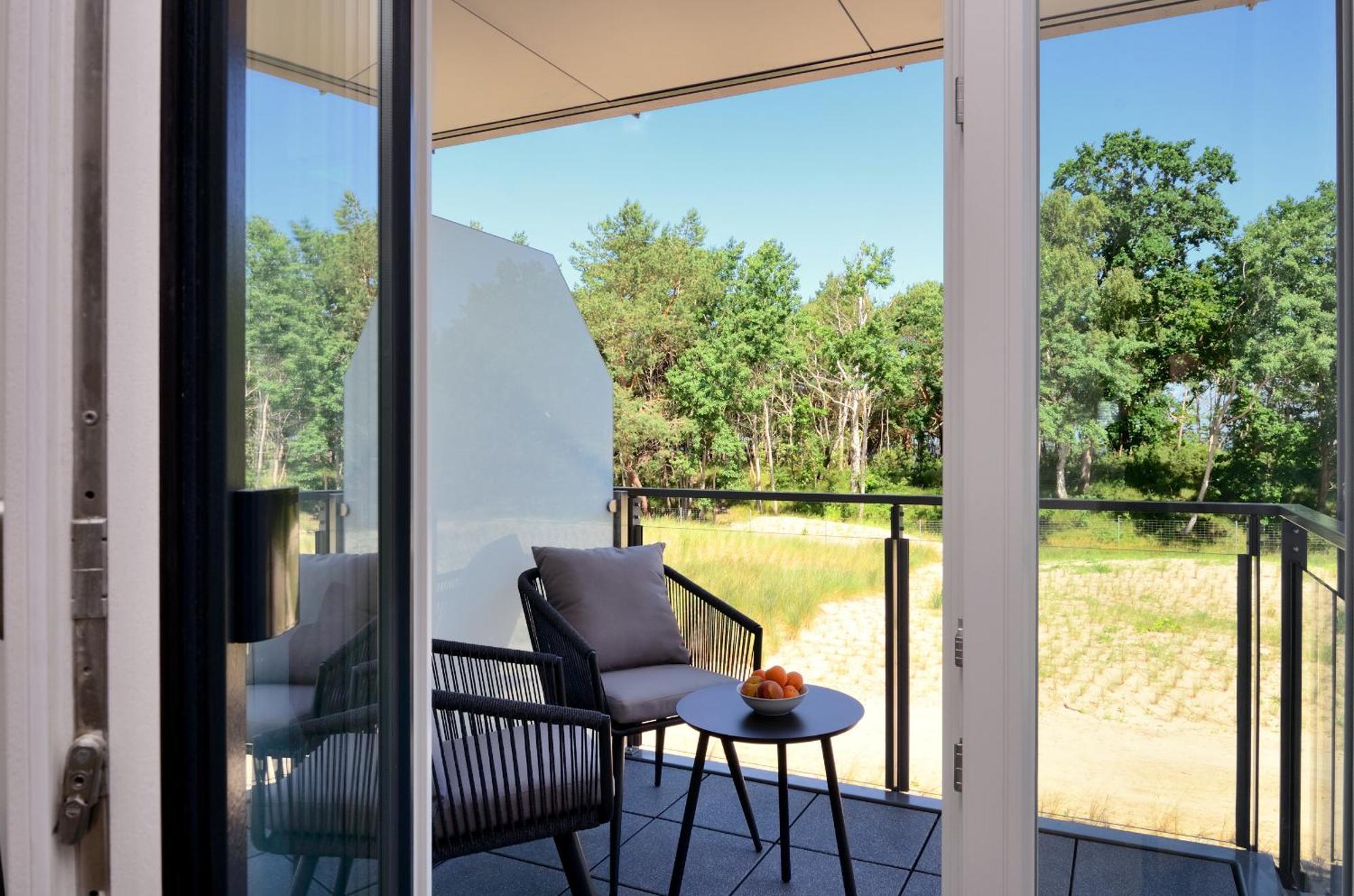 Fewo Prora - Gooddays Ostseebad Ostseebad Binz Exterior foto